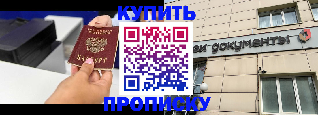 прописка паспорт в Барыше
